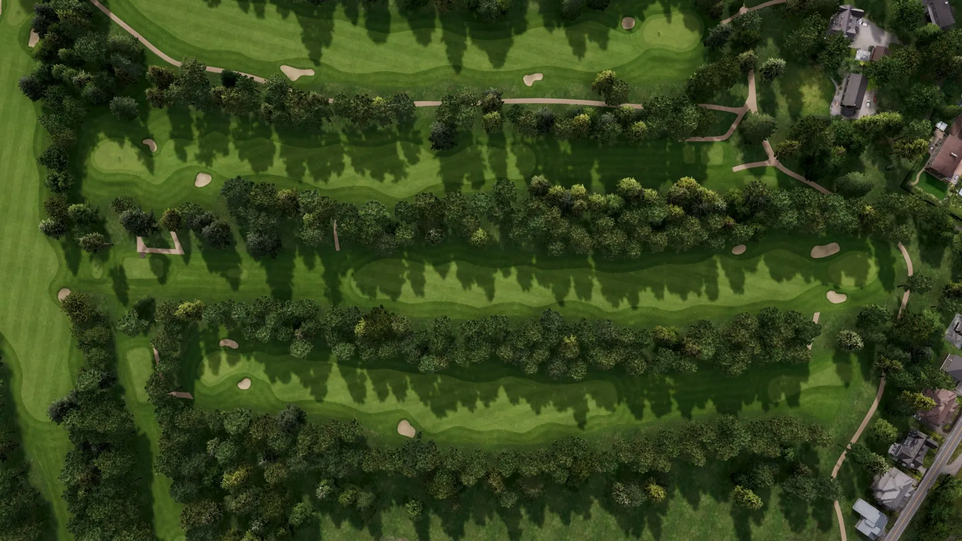 Hole 3