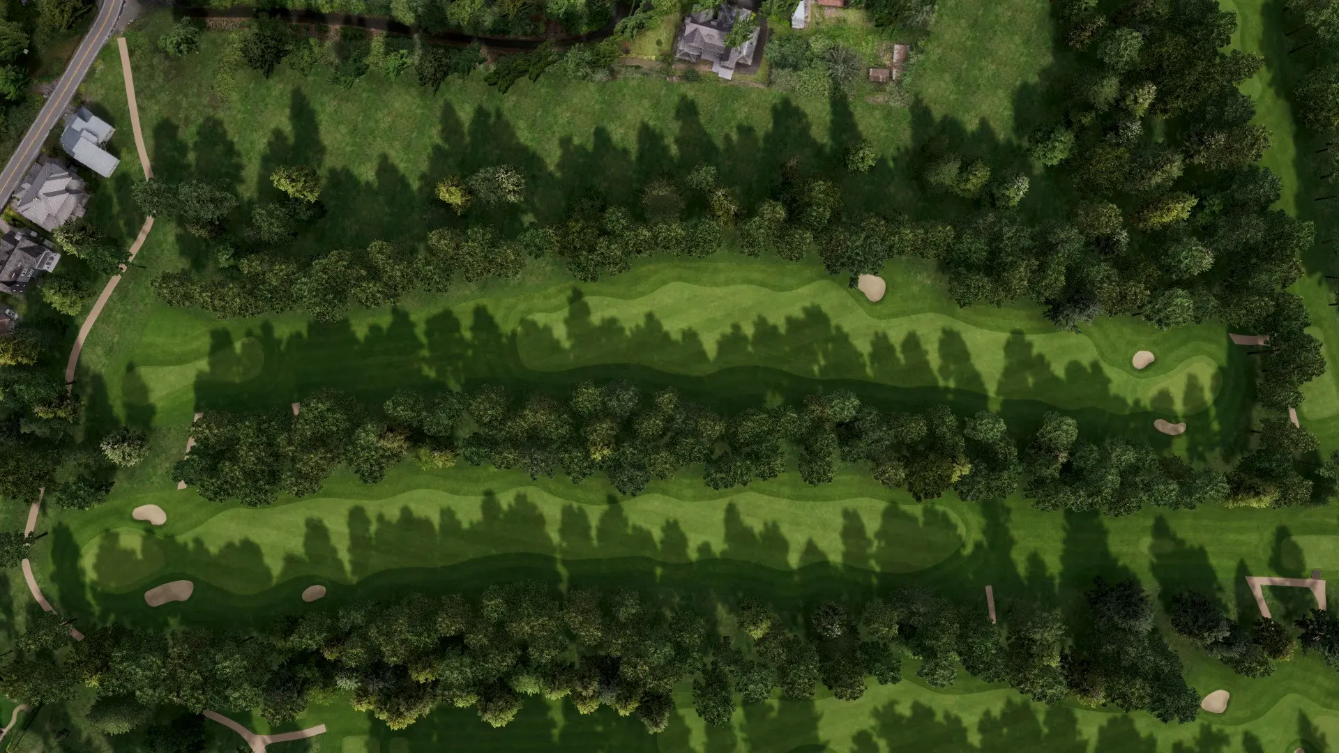 Hole 4