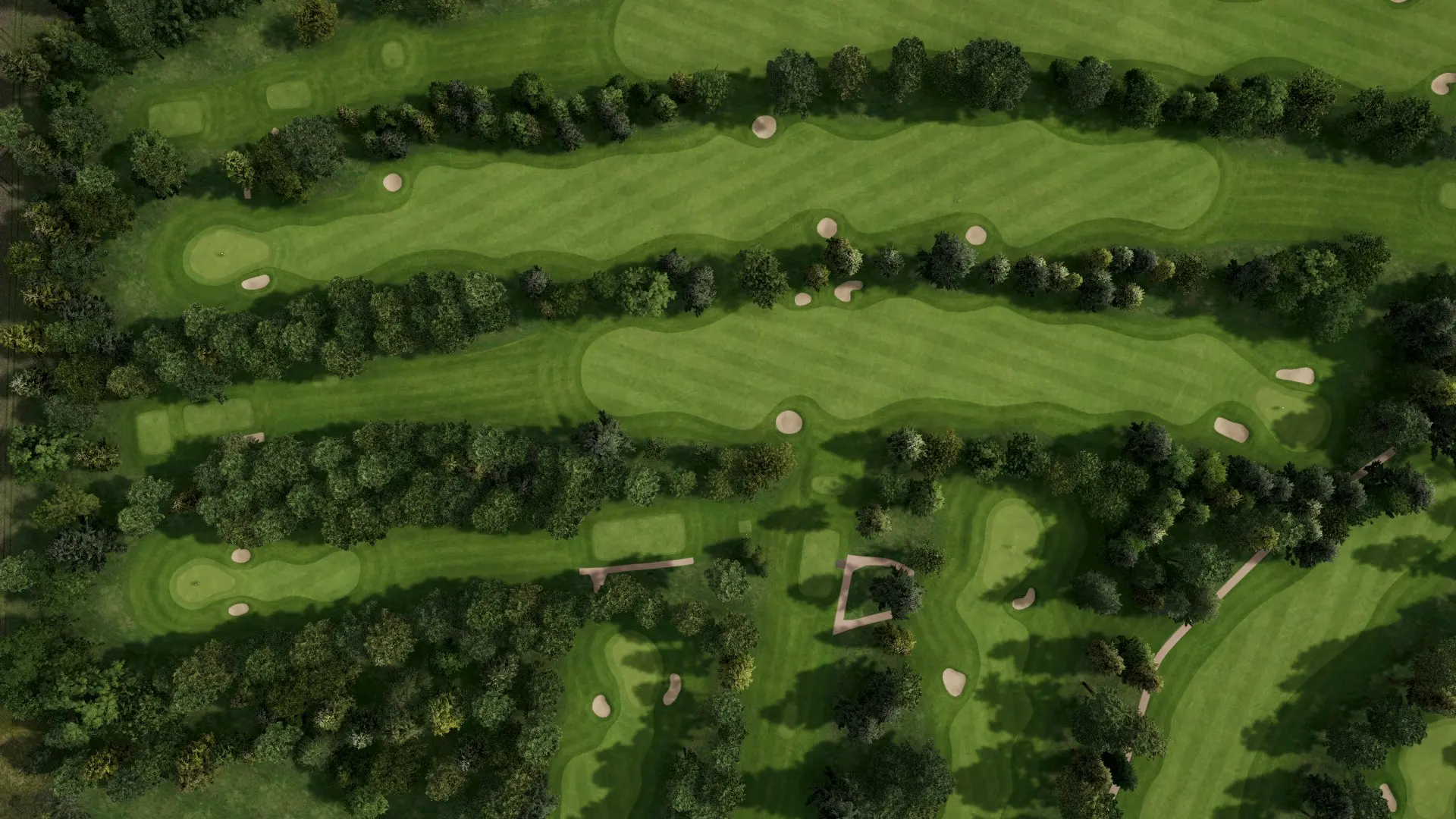 Hole 6