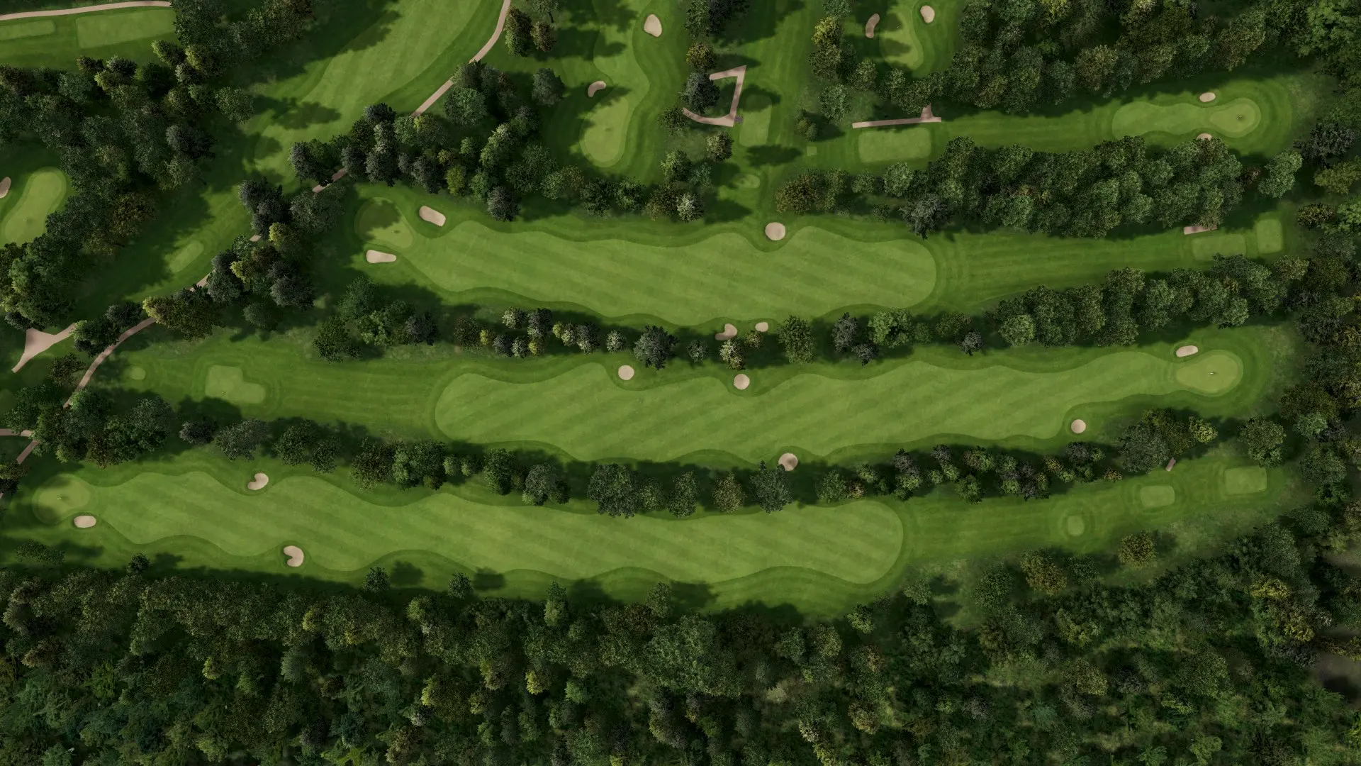 Hole 7