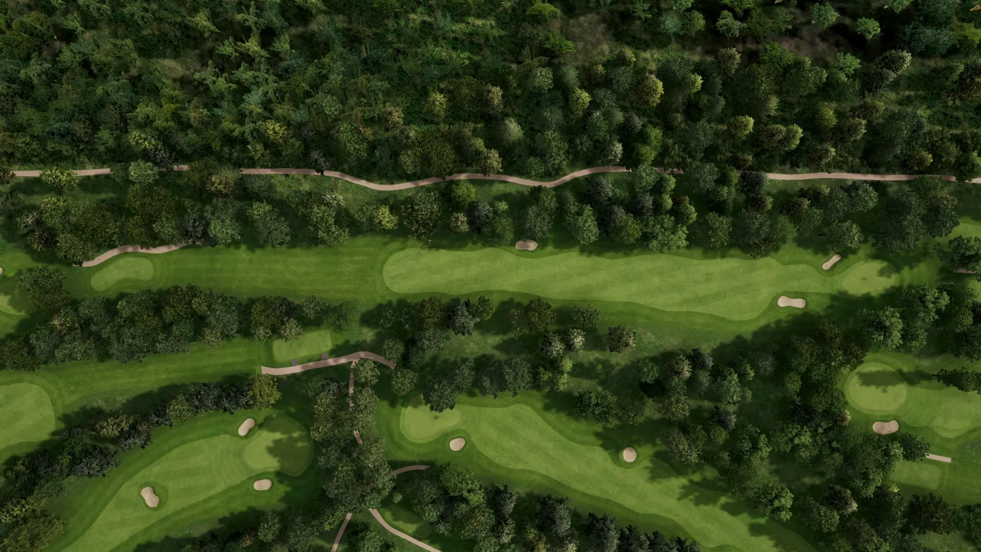 Hole 10