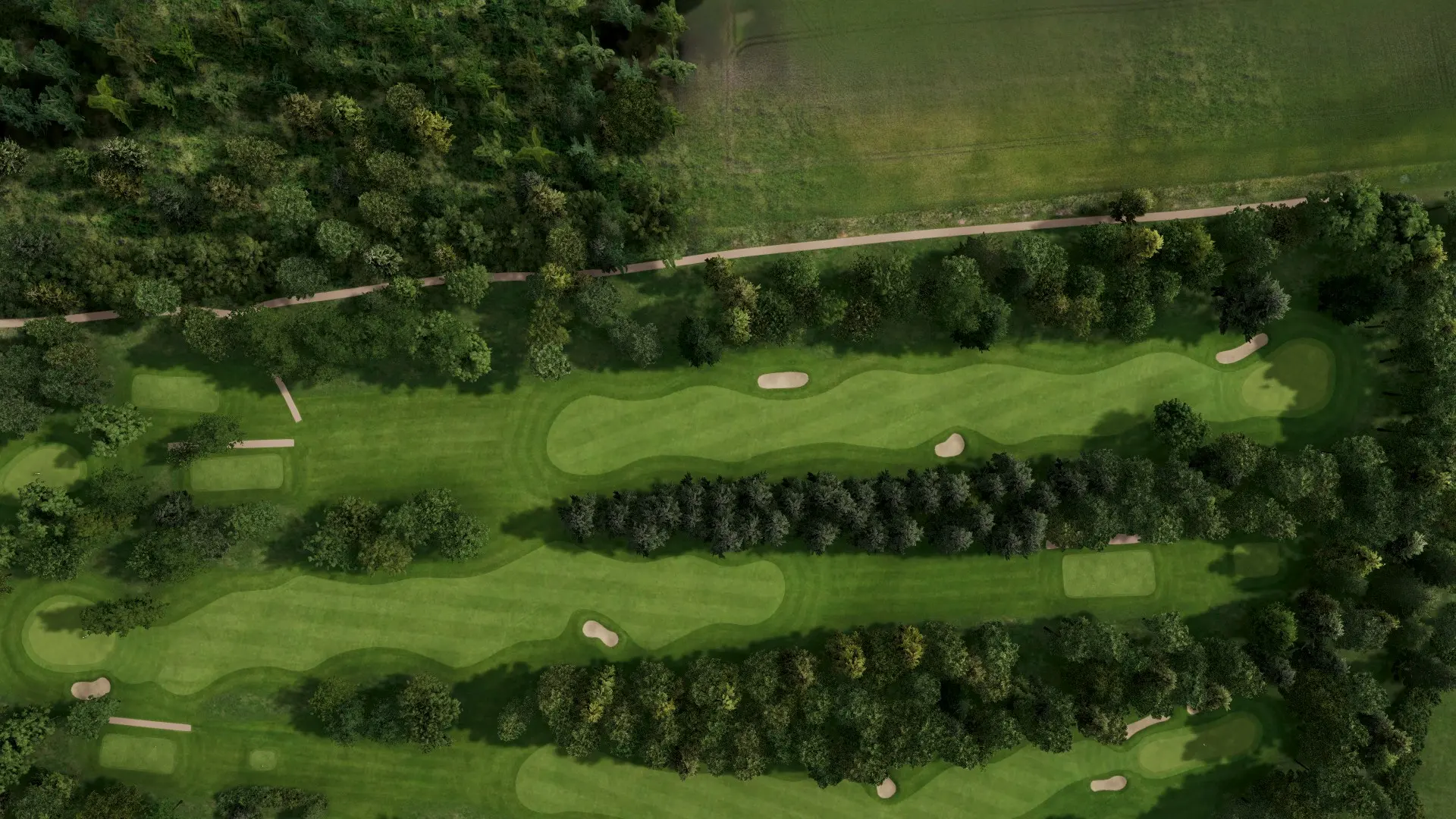 Hole 11