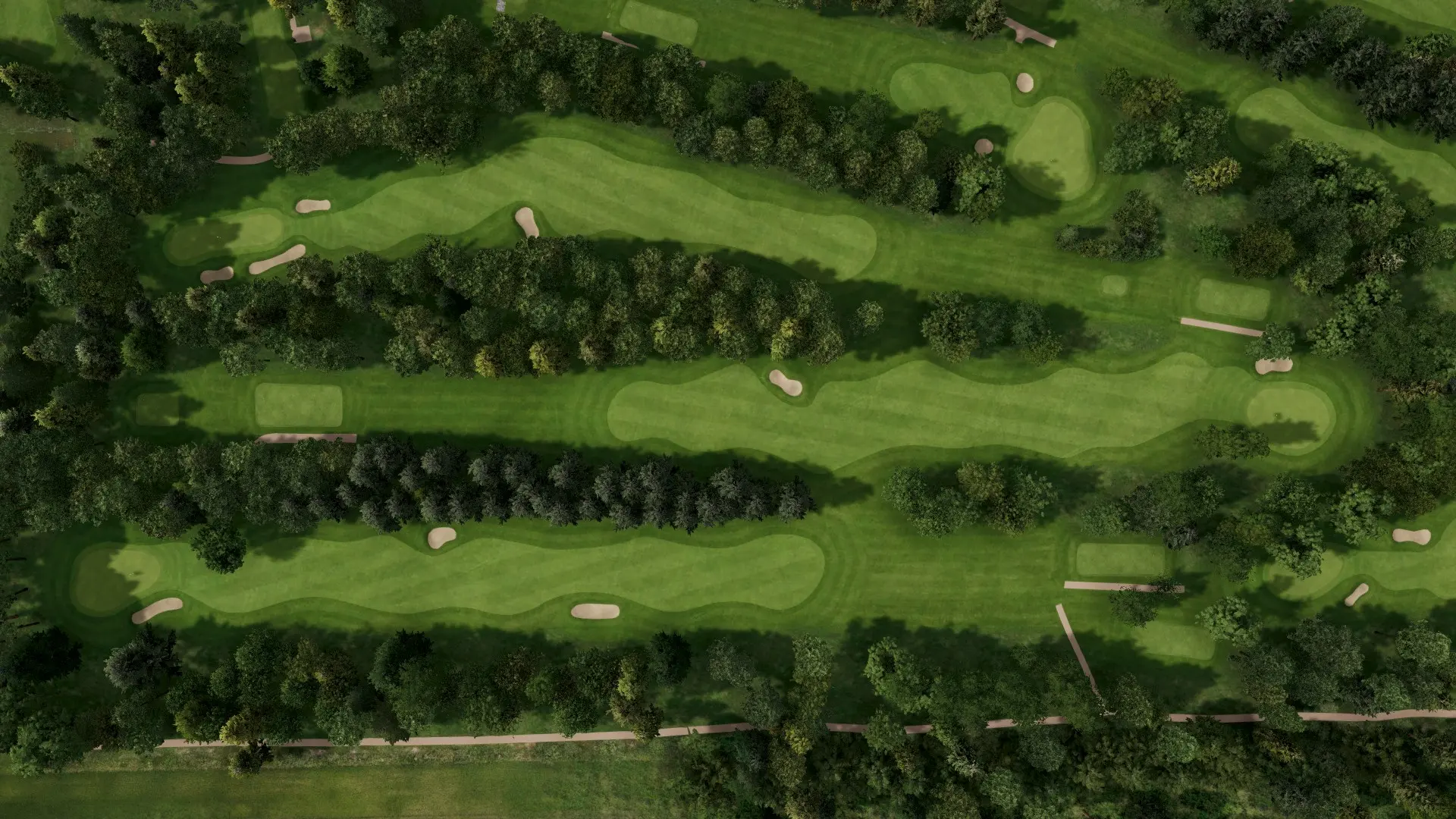 Hole 12