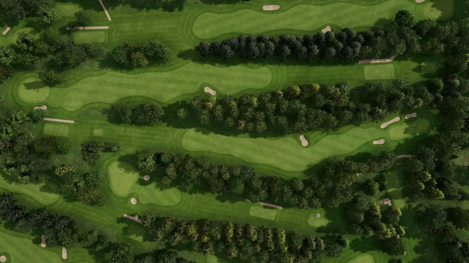 Hole 13