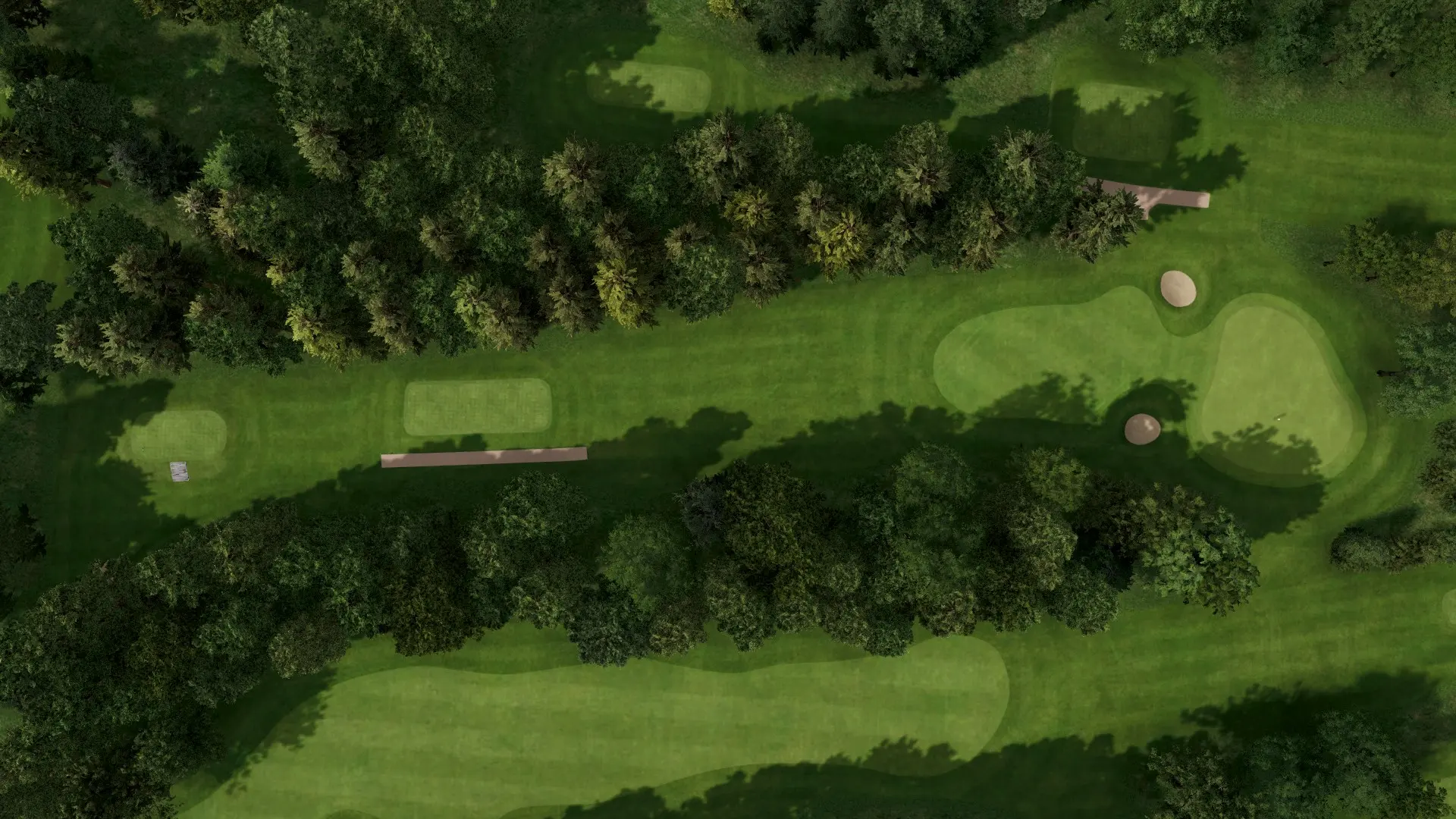 Hole 14