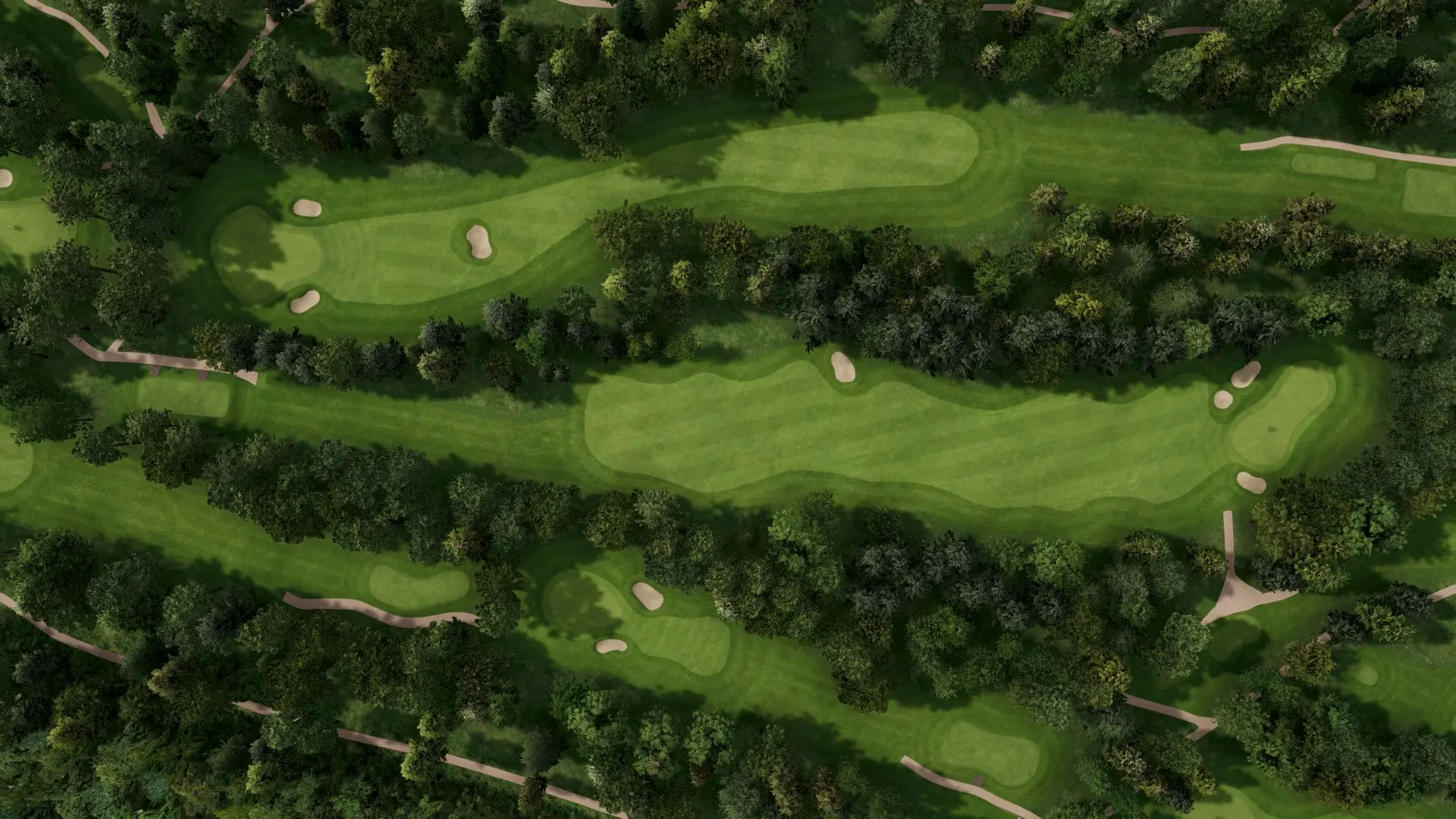 Hole 16