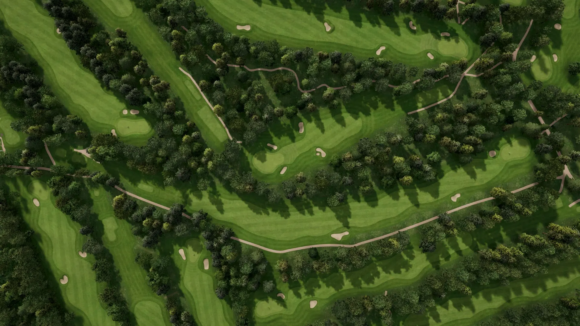 Hole 17
