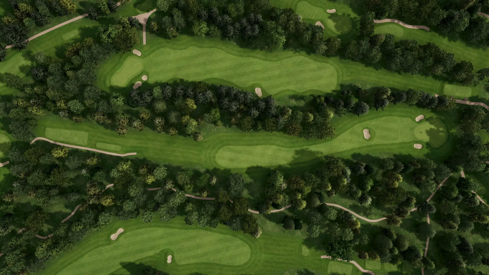Hole 4