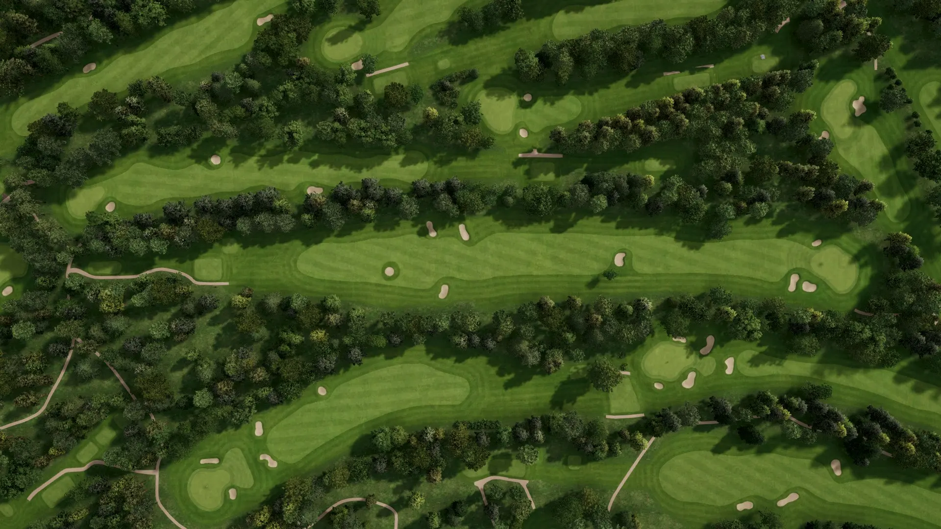 Hole 5
