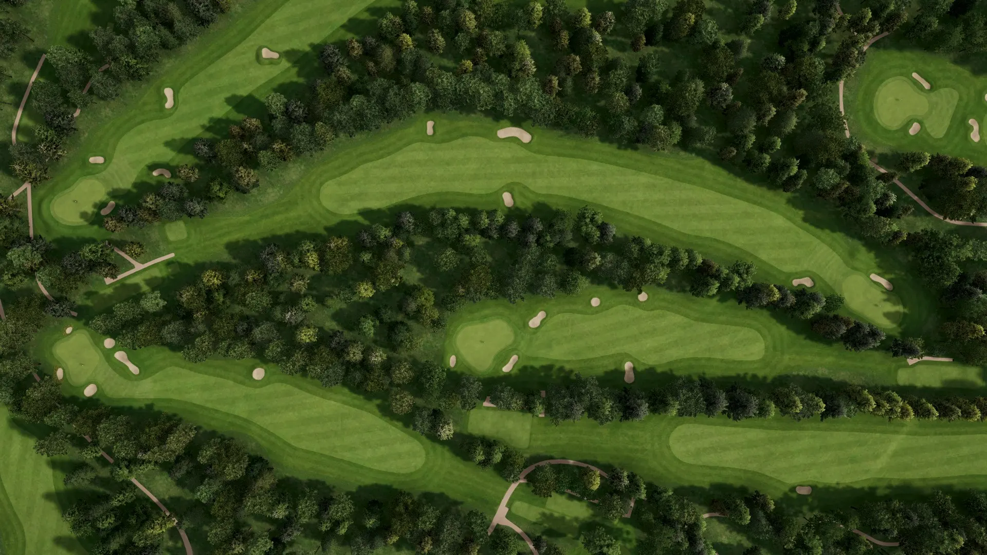 Hole 11