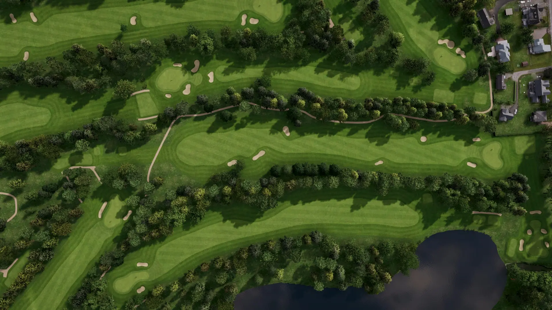 Hole 14