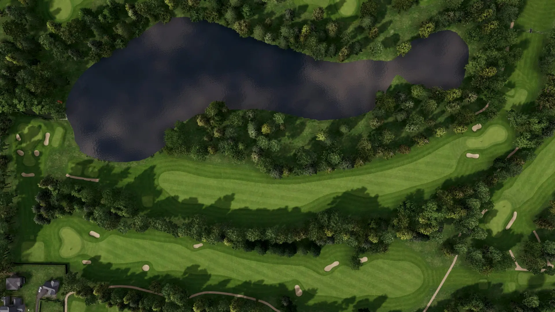 Hole 16