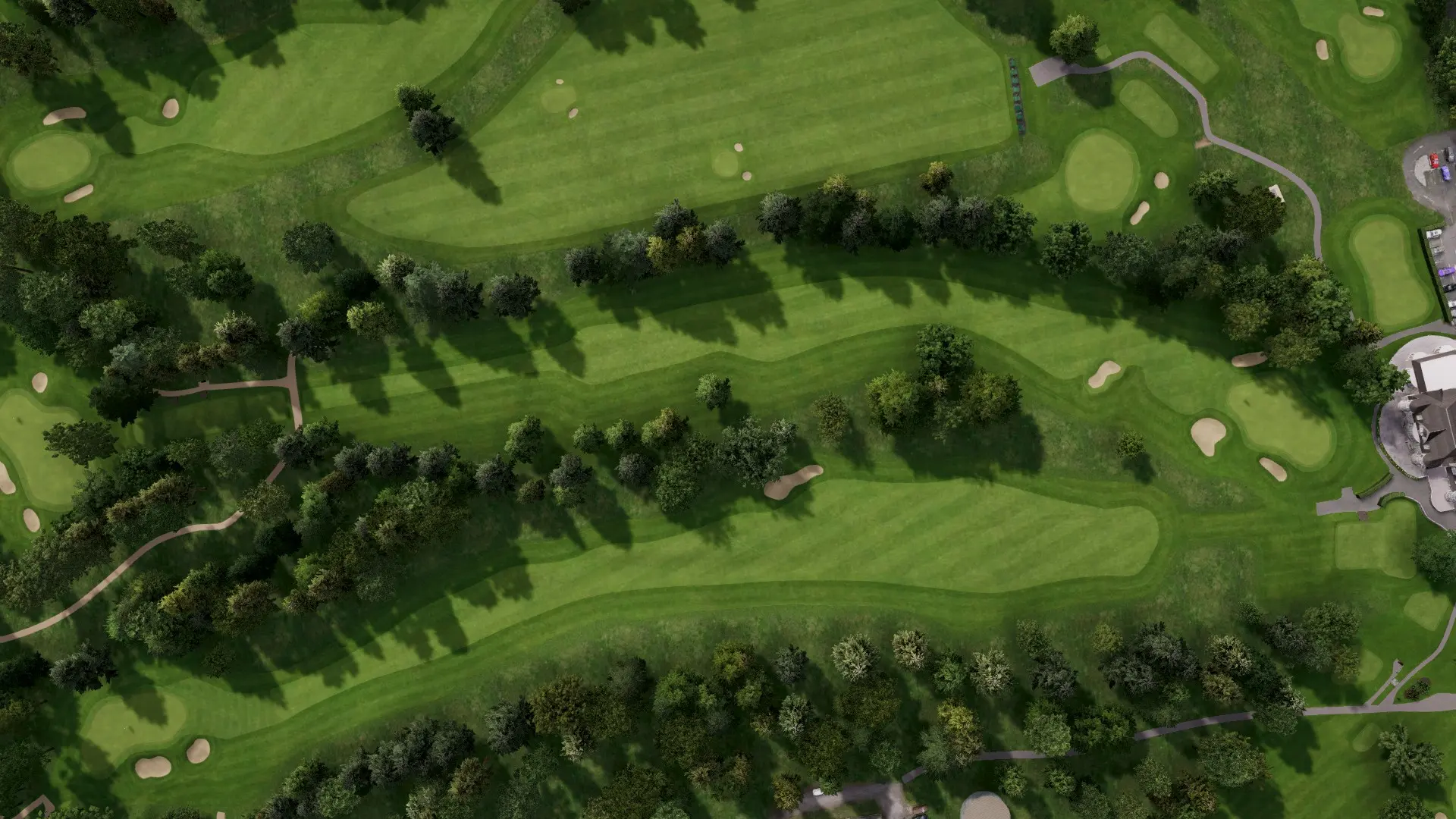 Hole 18