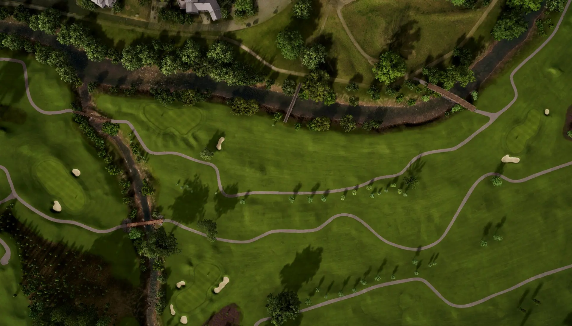 Hole 6