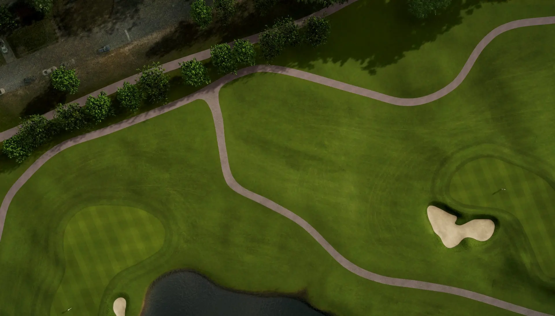 Hole 8