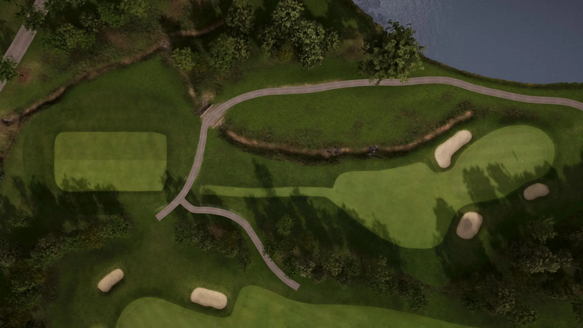 Hole 4