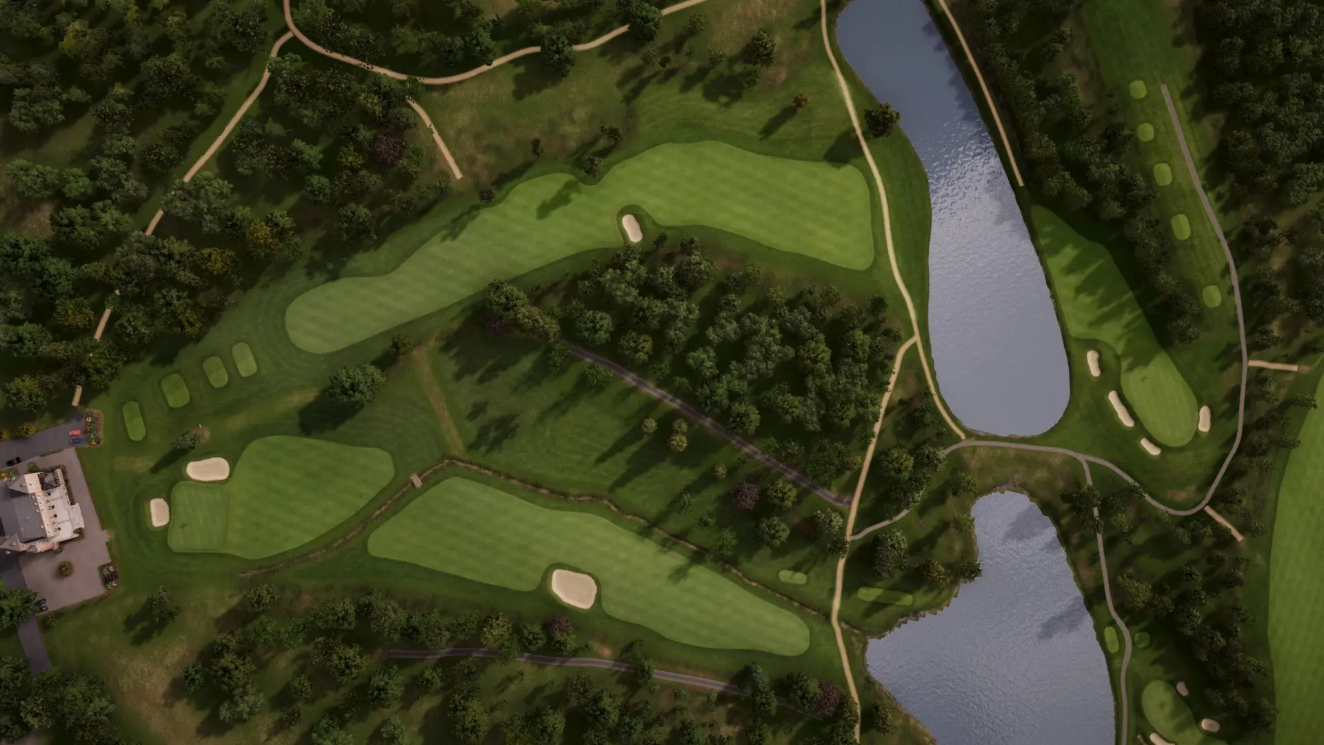Hole 6