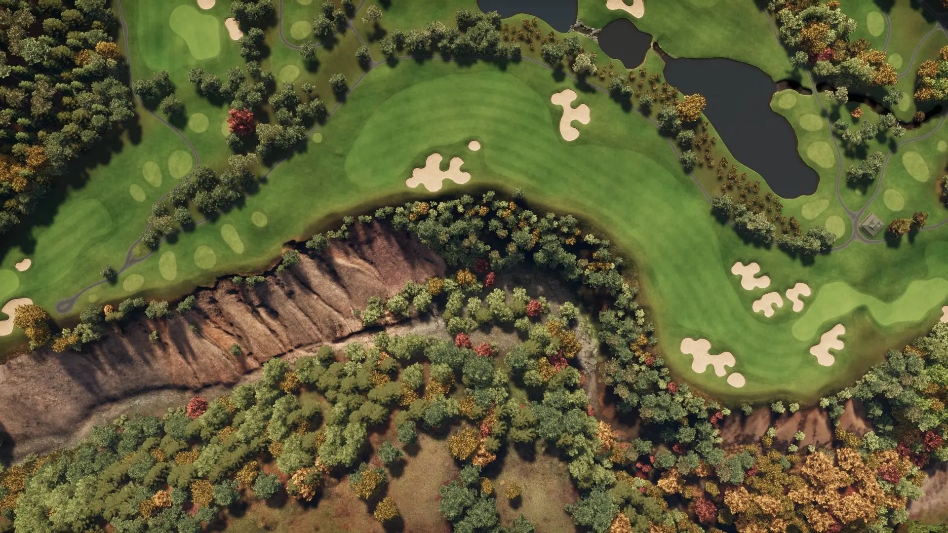 Hole 3
