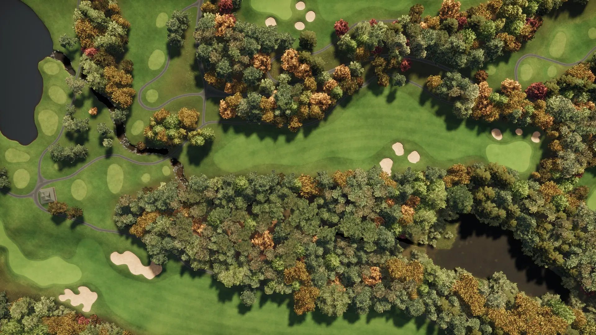 Hole 4