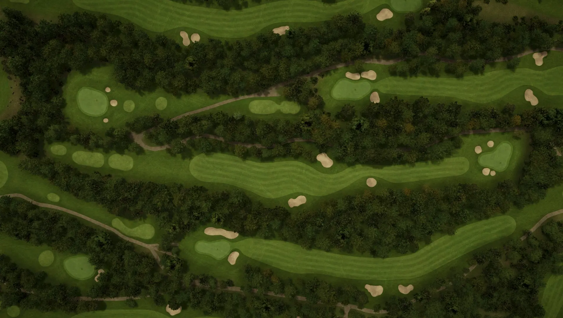 Hole 3