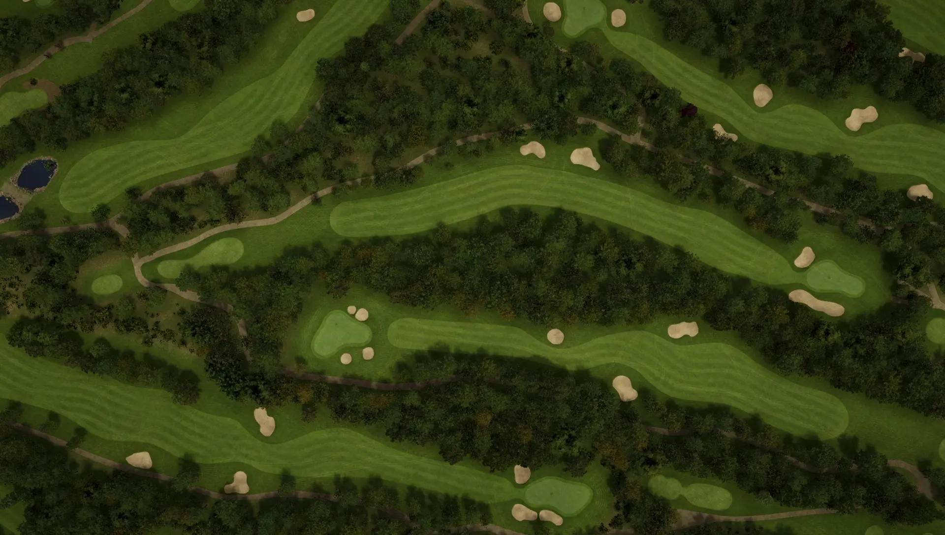 Hole 4