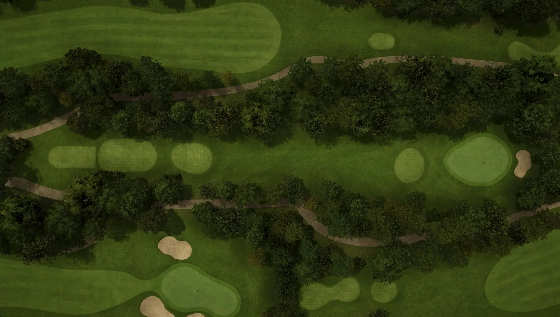 Hole 7