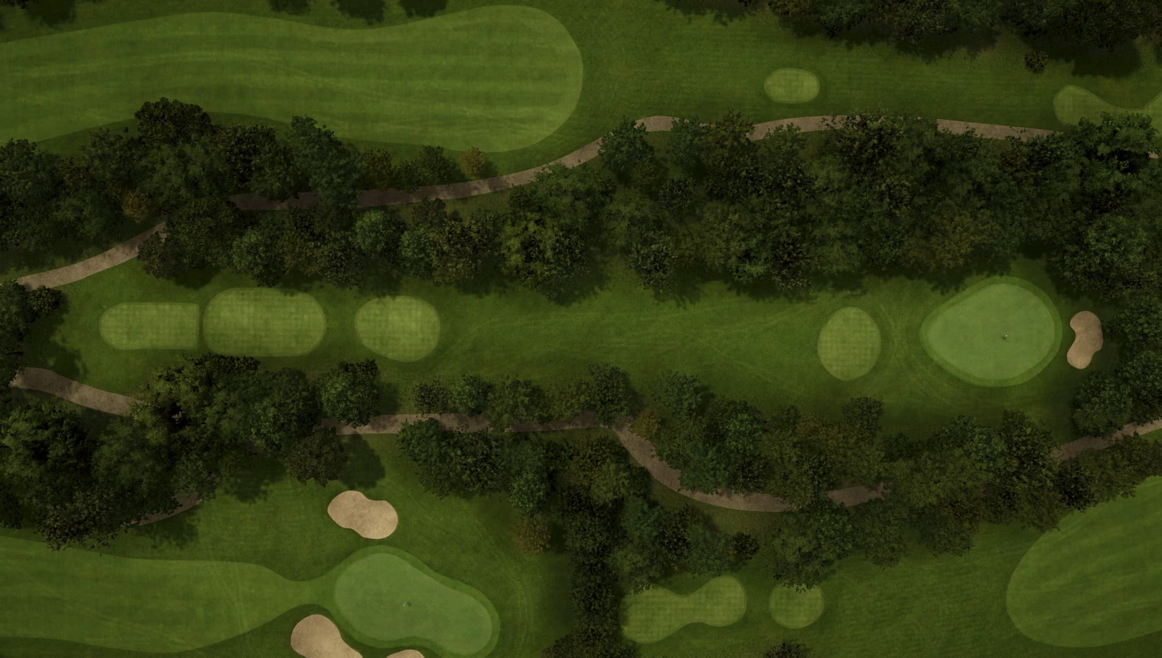 Hole 7