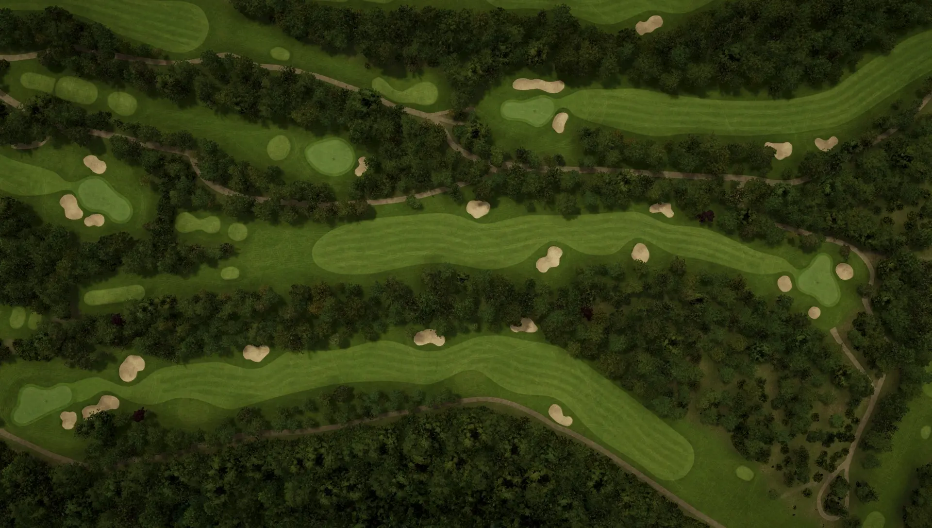 Hole 8
