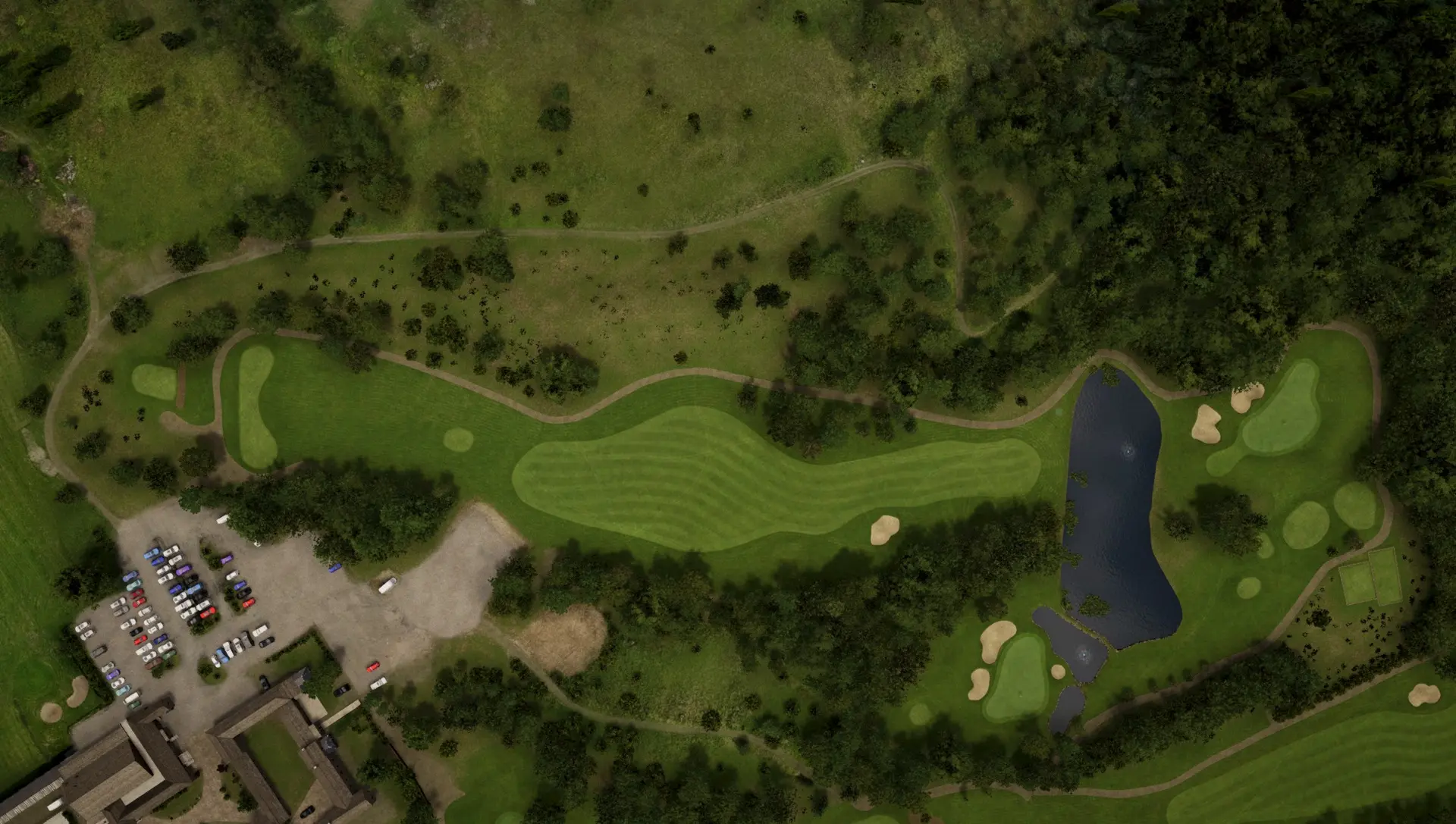 Hole 10