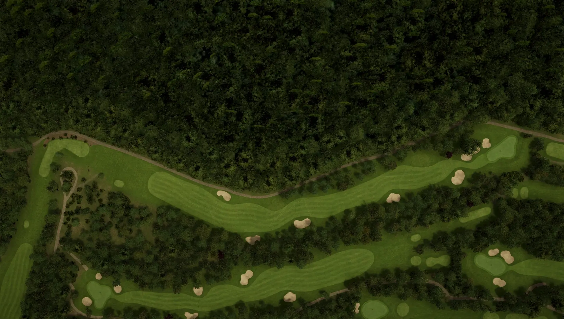 Hole 13