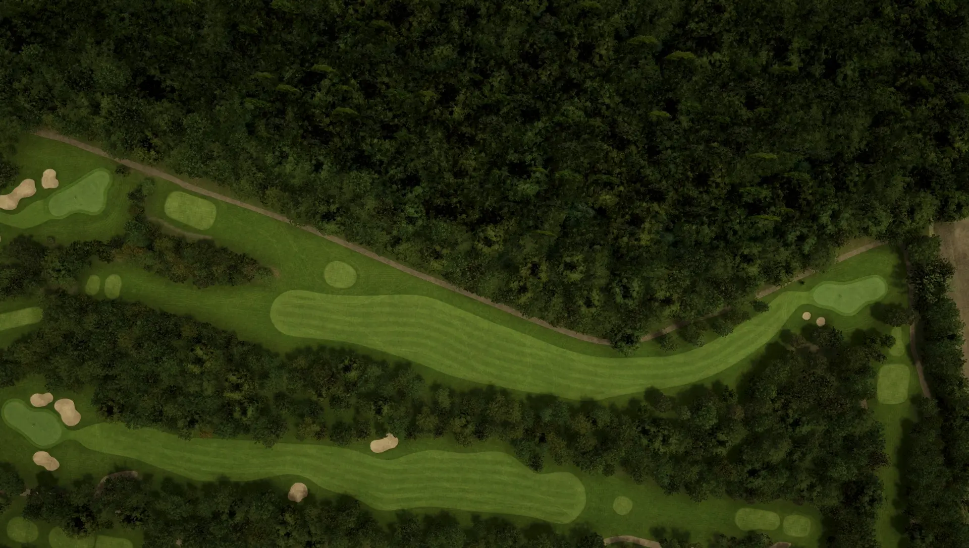 Hole 14