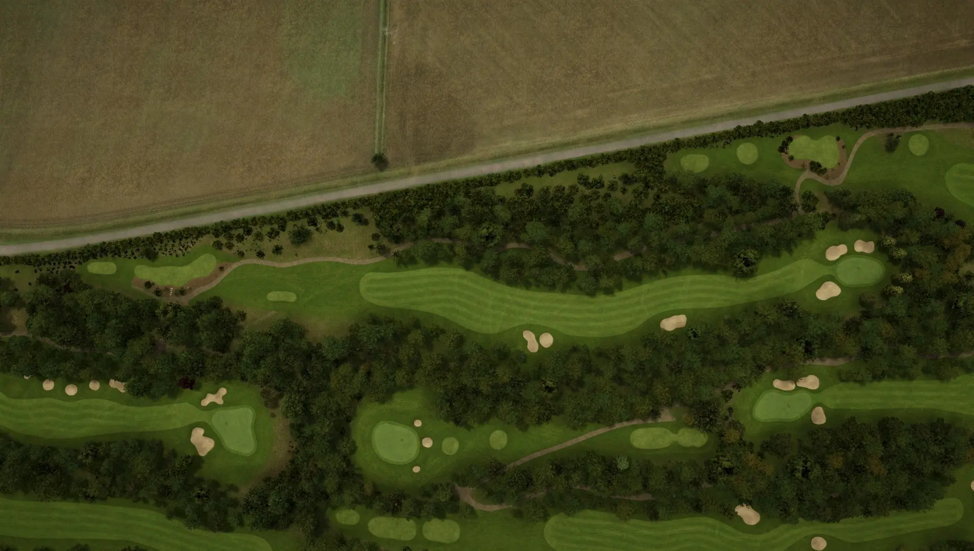Hole 17