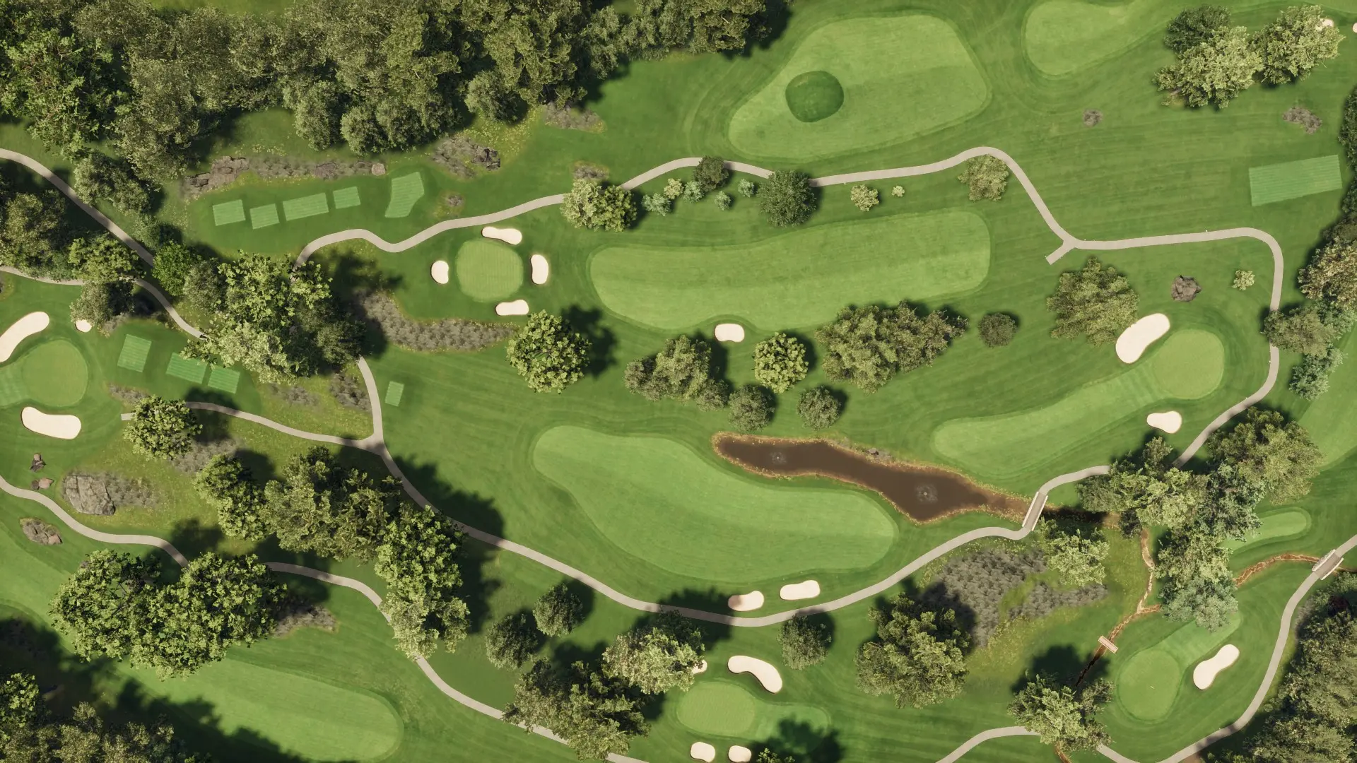Hole 6
