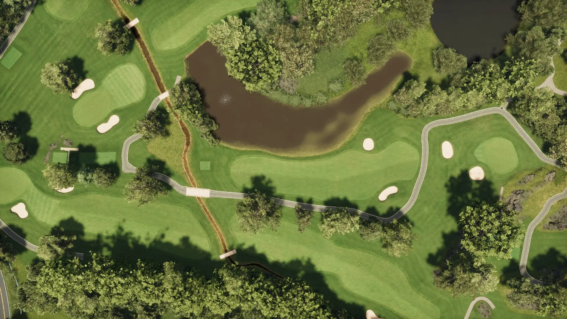 Hole 14