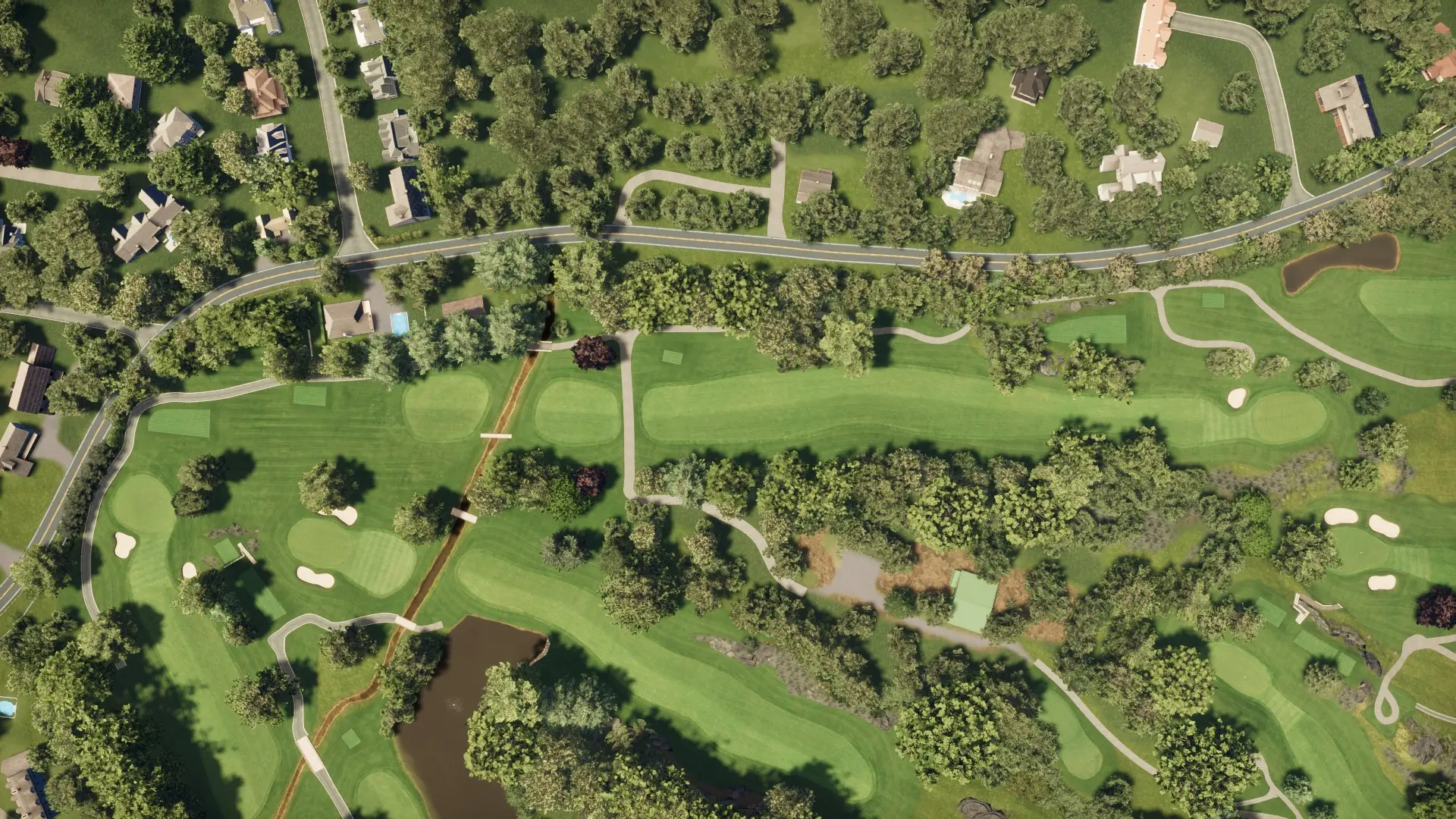 Hole 17
