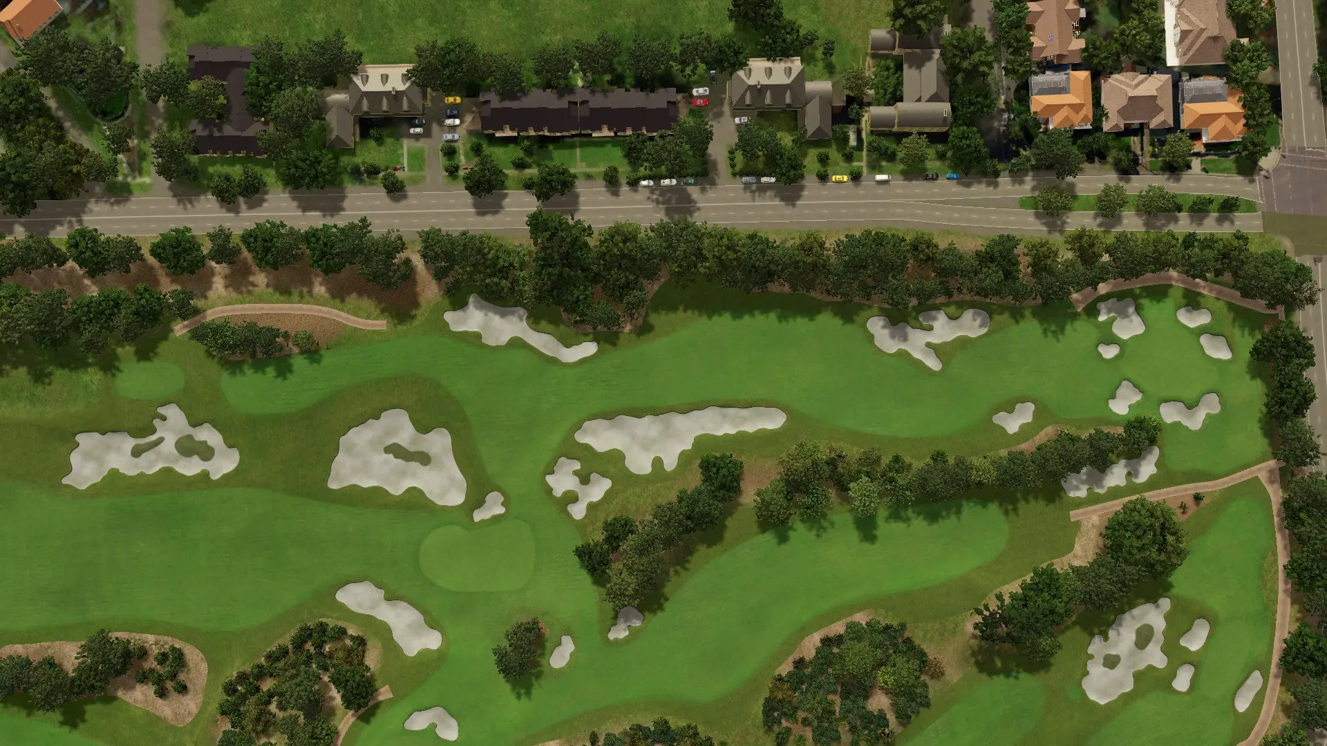 Hole 2