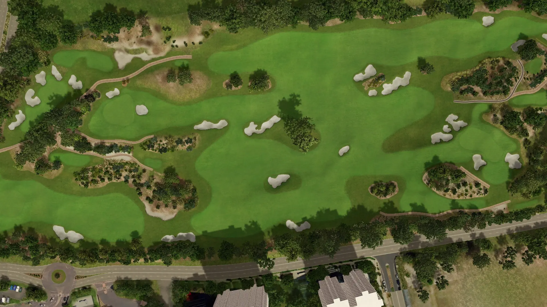 Hole 4