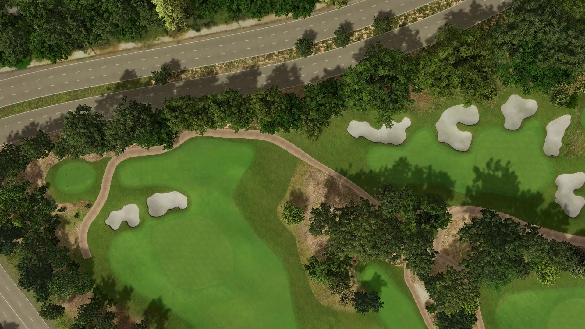 Hole 6