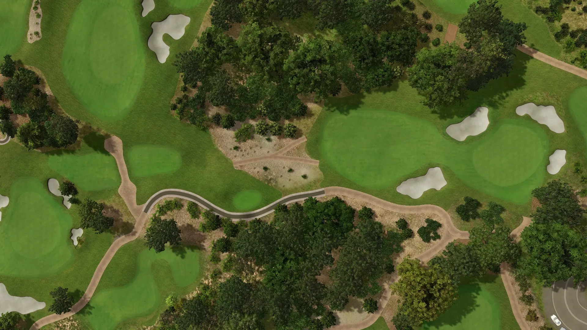 Hole 11