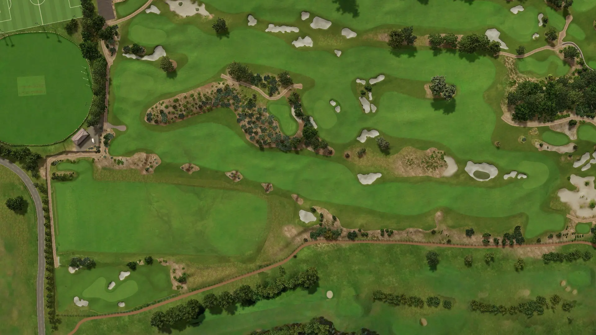 Hole 14