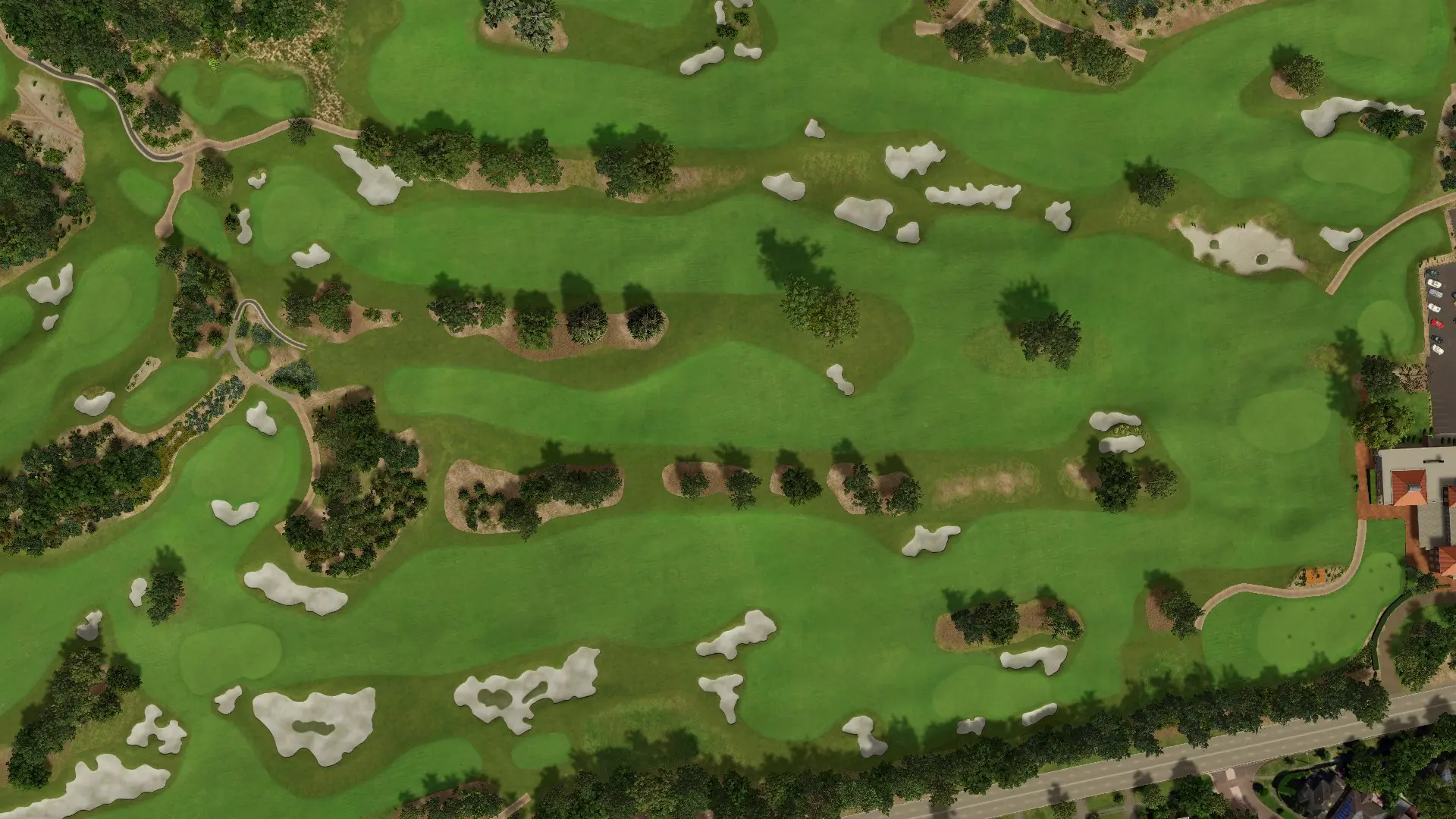 Hole 18