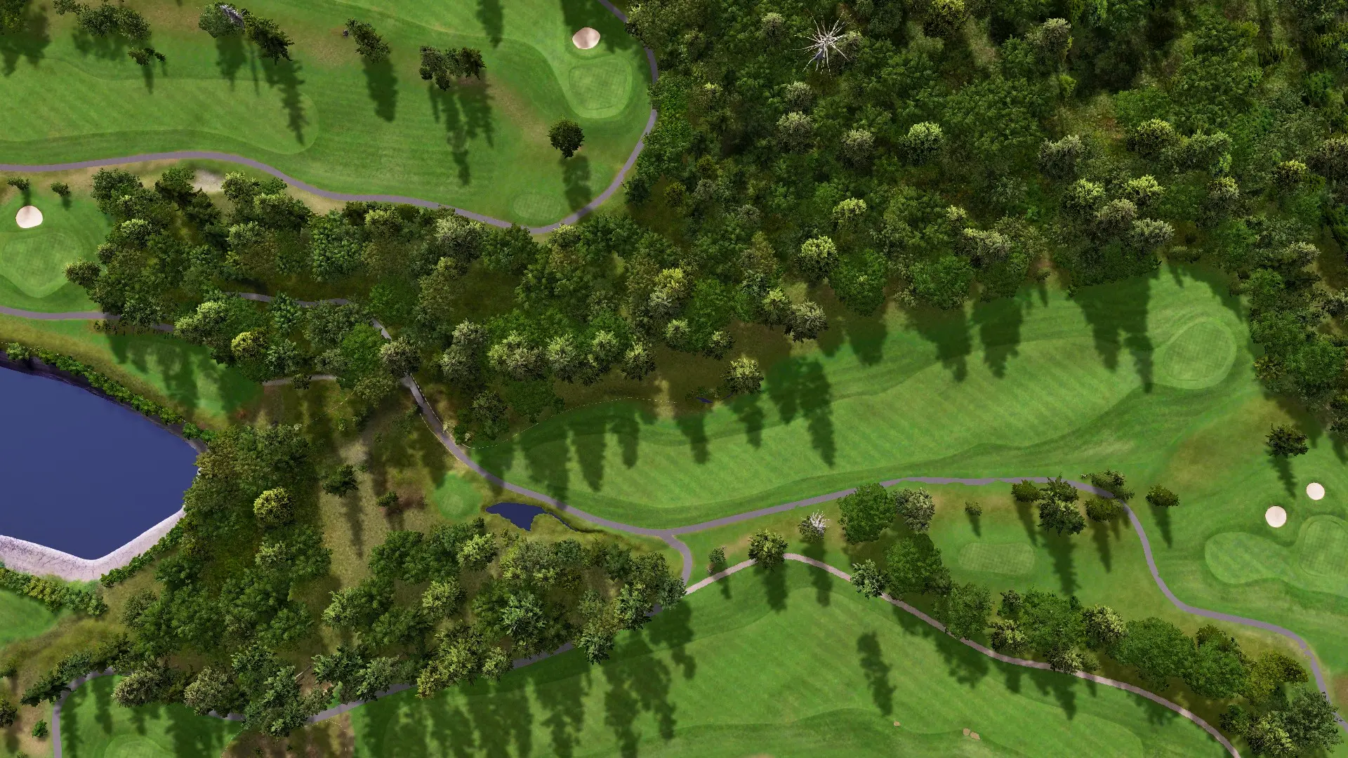 Hole 5