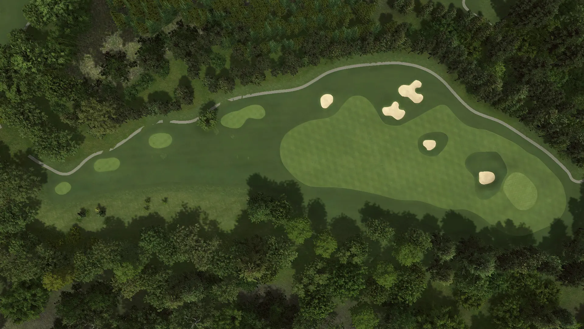 Hole 10