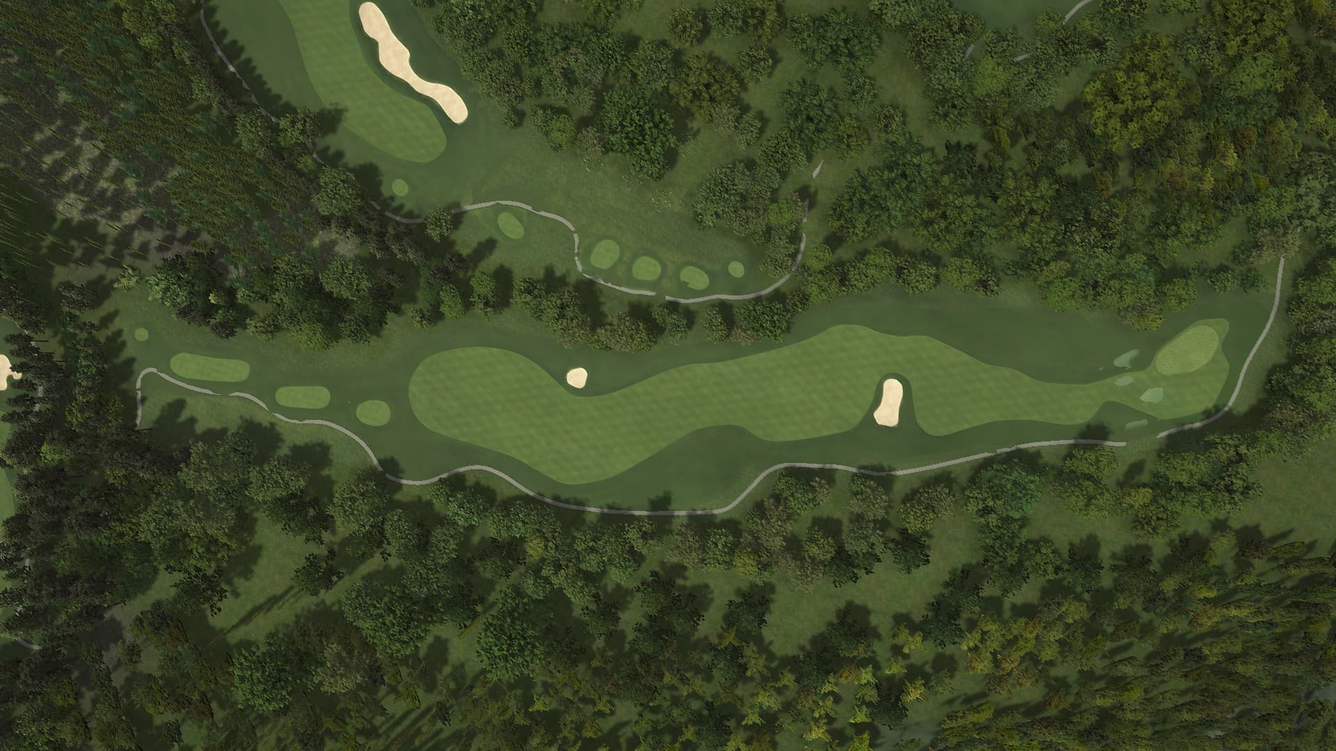 Hole 11