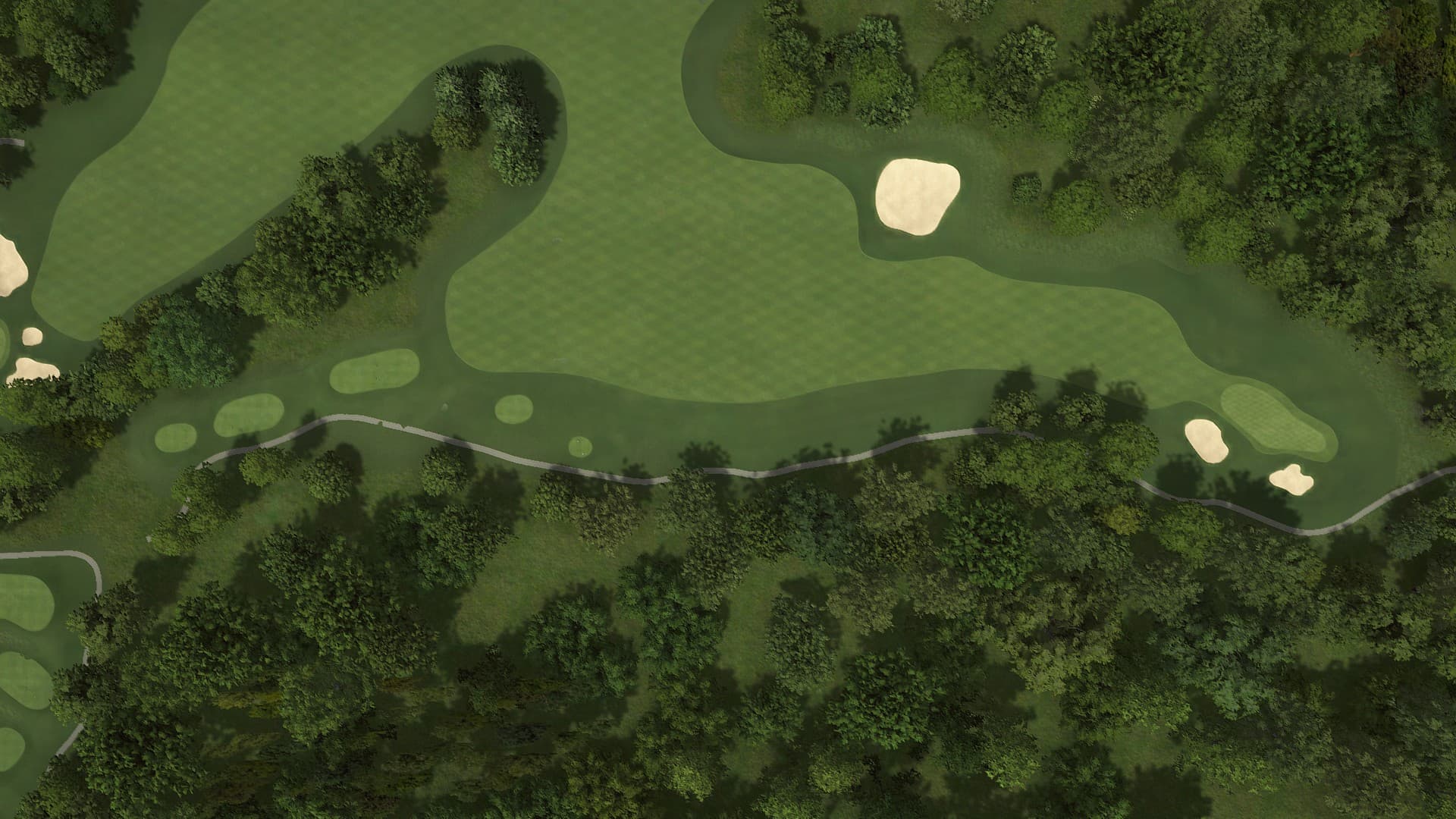 Hole 12
