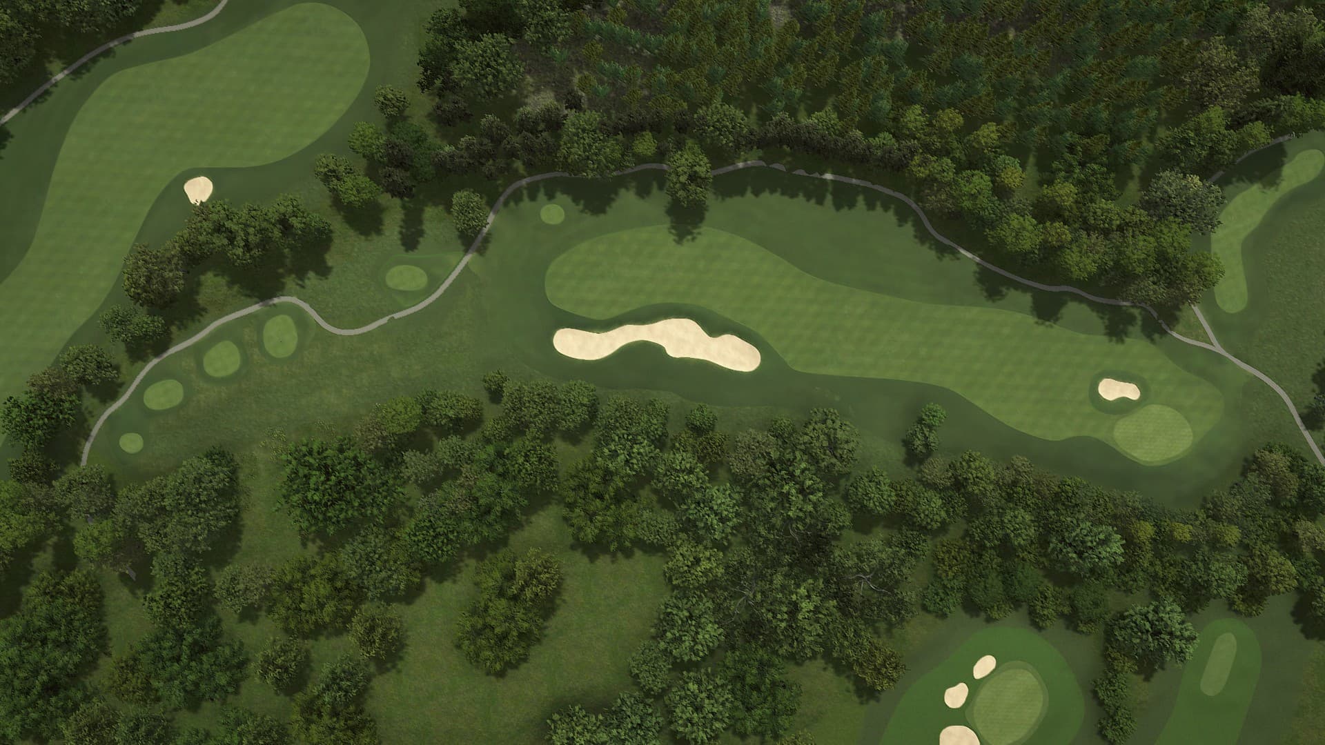 Hole 15