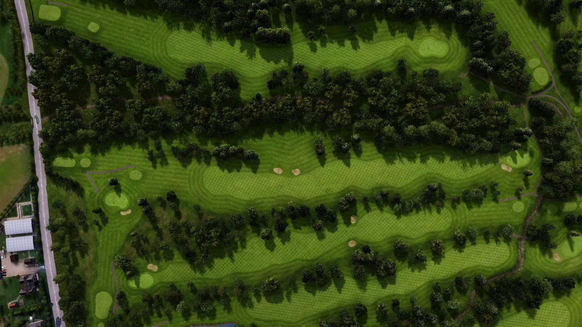 Hole 15