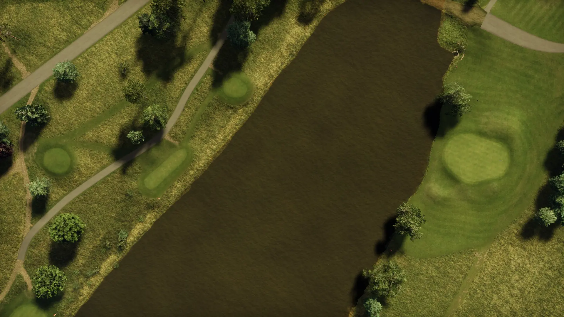 Hole 2