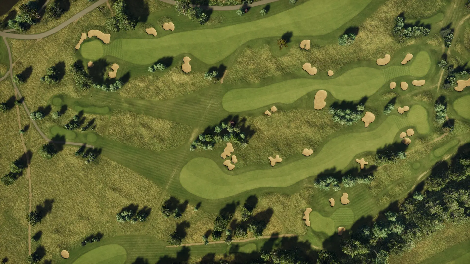 Hole 5