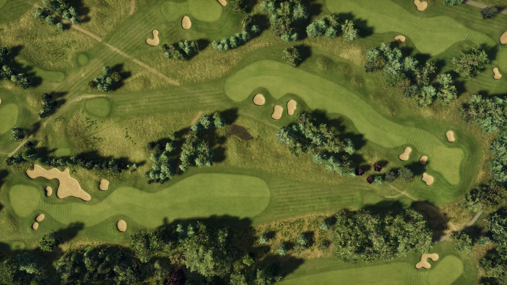 Hole 12
